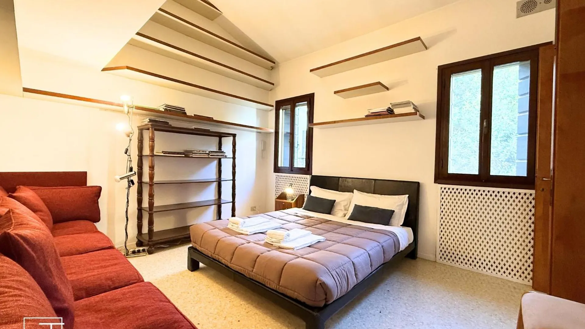 Ht - Dimora Del Gallerista Alla Basilica Del Santo Padova Holiday home
