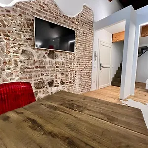 La Finestra Sul Ghetto Padova